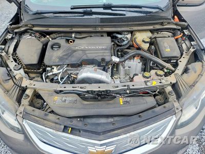 Zdjęcie 11 z 12 samochodu: 2017 CHEVROLET VOLT PREMIER VIN:1G1RB6S56HU126146 - miniatura