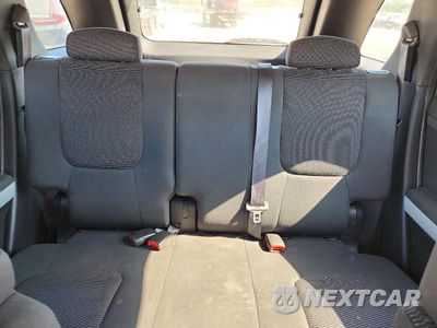 Zdjęcie 10 z 13 samochodu: 2007 PONTIAC TORRENT VIN:2CKDL63F476247446 - miniatura
