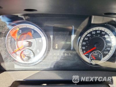 Zdjęcie 9 z 12 samochodu: 2017 RAM 3500 ST VIN:3C63R3GL4HG710604 - miniatura