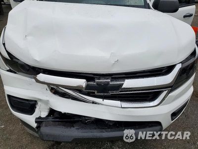 Zdjęcie 11 z 12 samochodu: 2019 CHEVROLET COLORADO VIN:1GCGSBEA5K1293123 - miniatura