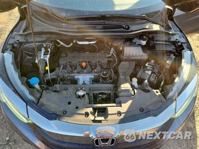 Zdjęcie 12 z 13 samochodu: 2019 HONDA HR-V EX VIN:3CZRU6H51KM737944 - miniatura