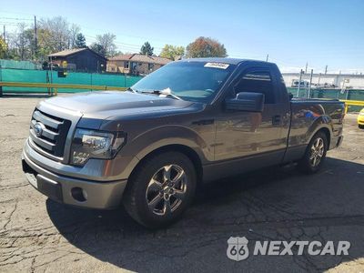 2009 FORD F150 1FTRF12W39KB05551 - główne zdjęcie licytacji z USA - miniatura
