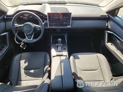 Zdjęcie 8 z 13 samochodu: 2026 MAZDA CX-5 PREMIUM VIN:JM3KMDHA6T0136808 - miniatura