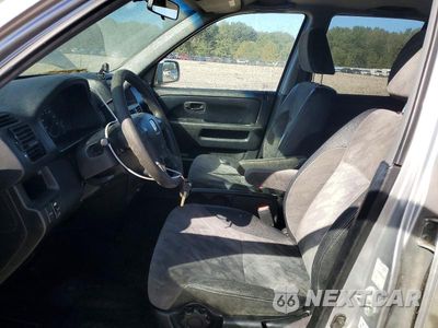 Zdjęcie 7 z 13 samochodu: 2004 HONDA CR-V EX VIN:JHLRD78824C044412 - miniatura