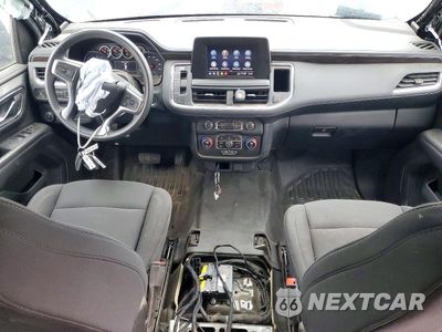 Zdjęcie 8 z 13 samochodu: 2024 CHEVROLET TAHOE C1500 VIN:1GNSCLED2RR344457 - miniatura