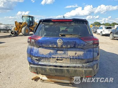 Zdjęcie 6 z 13 samochodu: 2026 NISSAN ROGUE SV VIN:5N1BT3BA6TC776235 - miniatura