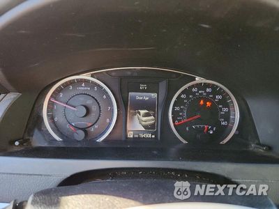 Zdjęcie 9 z 12 samochodu: 2017 TOYOTA CAMRY XSE VIN:4T1BF1FK6HU616937 - miniatura