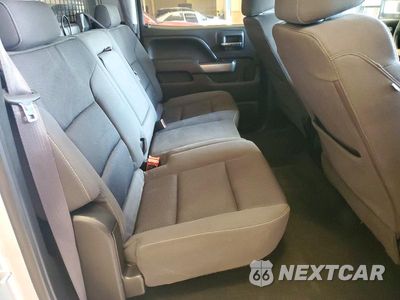 Zdjęcie 10 z 12 samochodu: 2016 CHEVROLET SILVERADO K2500 HEAVY DUTY LT VIN:1GC1KVE81GF264460 - miniatura
