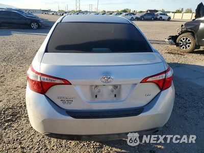 Zdjęcie 6 z 13 samochodu: 2016 TOYOTA COROLLA LE PLUS VIN:2T1BURHEXGC631310 - miniatura