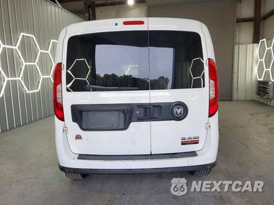 Zdjęcie 6 z 13 samochodu: 2018 RAM PROMASTER CITY SLT VIN:ZFBERFBB8J6H98880 - miniatura