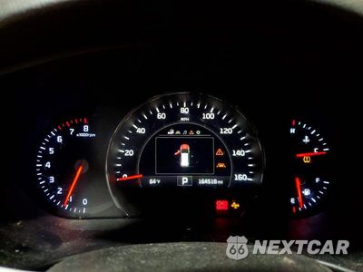 Zdjęcie 9 z 13 samochodu: 2017 KIA SORENTO LX VIN:5XYPG4A37HG242428 - miniatura
