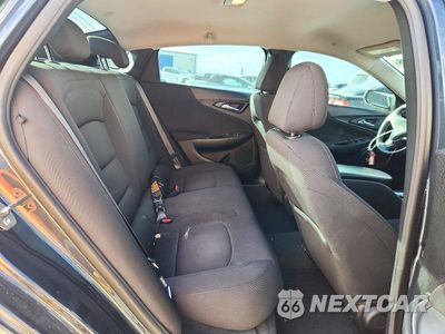 Zdjęcie 10 z 12 samochodu: 2021 CHEVROLET MALIBU RS VIN:1G1ZG5ST9MF054965 - miniatura