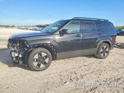 2026 HYUNDAI SANTA FE SEL 5NMP24G12TH073096 - główne zdjęcie licytacji z USA - miniatura