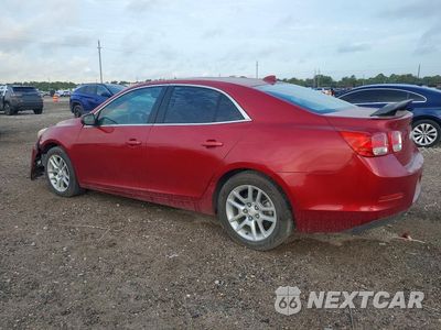 Drugie zdjęcie samochodu z przodu: 2013 CHEVROLET MALIBU 2LT VIN:1G11F5RR8DF109688 - miniatura