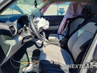 Zdjęcie 7 z 12 samochodu: 2023 HYUNDAI VENUE SEL VIN:KMHRC8A31PU234054 - miniatura