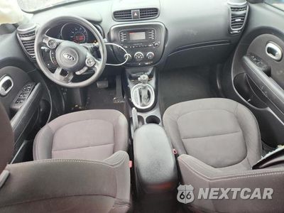 Zdjęcie 8 z 12 samochodu: 2015 KIA SOUL BASE VIN:KNDJN2A20F7113741 - miniatura