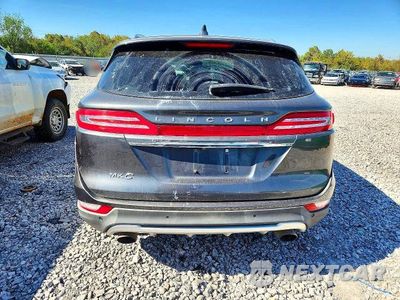 Zdjęcie 6 z 12 samochodu: 2019 LINCOLN MKC SELECT VIN:5LMCJ2D90KUL18784 - miniatura