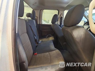 Zdjęcie 10 z 12 samochodu: 2012 DODGE RAM 1500 ST VIN:1C6RD7FP8CS112859 - miniatura