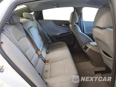 Zdjęcie 10 z 14 samochodu: 2022 CHEVROLET MALIBU LT VIN:1G1ZD5ST2NF125725 - miniatura