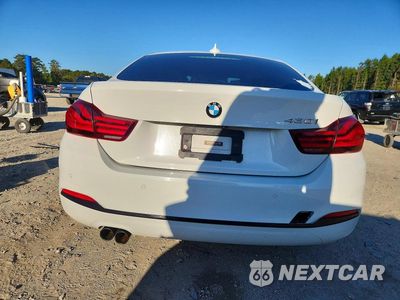 Zdjęcie 6 z 13 samochodu: 2020 BMW 430I GRAN COUPE VIN:WBA4J1C09LCE18530 - miniatura