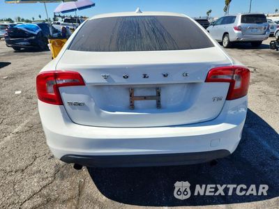 Zdjęcie 6 z 12 samochodu: 2012 VOLVO S60 T5 VIN:YV1622FS6C2051904 - miniatura