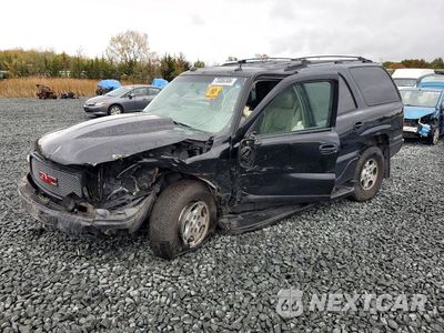 2004 GMC YUKON DENALI 1GKEK63U94J231985 - główne zdjęcie licytacji z USA - miniatura