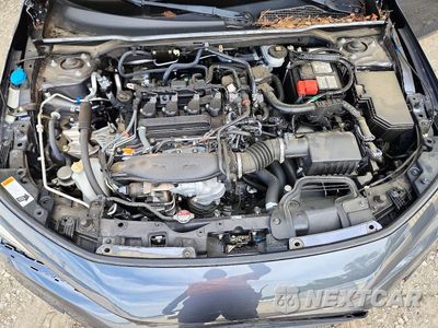 Zdjęcie 11 z 12 samochodu: 2022 HONDA CIVIC EX VIN:JHMFE1F7XNX002339 - miniatura