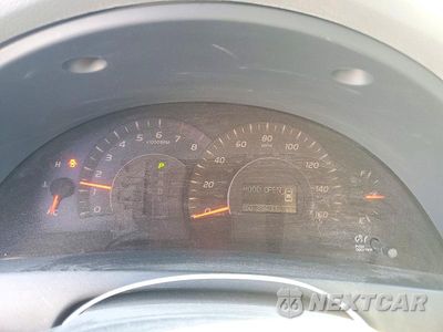 Zdjęcie 9 z 12 samochodu: 2007 TOYOTA CAMRY XLE V6 VIN:JTNBK46K773008474 - miniatura