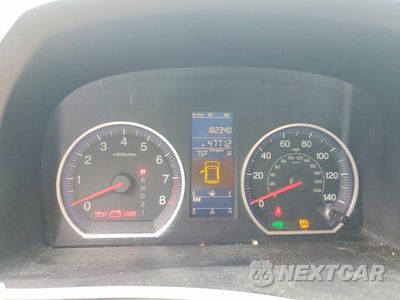 Zdjęcie 9 z 12 samochodu: 2010 HONDA CR-V EX VIN:5J6RE4H58AL024167 - miniatura