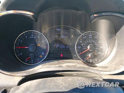 Zdjęcie 9 z 12 samochodu: 2015 KIA FORTE LX VIN:KNAFX4A64F5421518 - miniatura