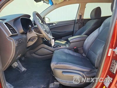 Zdjęcie 7 z 13 samochodu: 2019 HYUNDAI TUCSON SE VIN:KM8J2CA4XKU882920 - miniatura