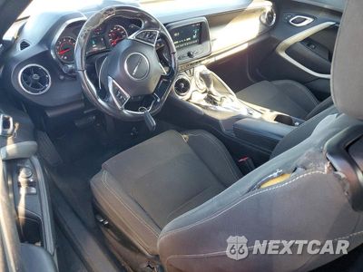 Zdjęcie 8 z 12 samochodu: 2018 CHEVROLET CAMARO LT VIN:1G1FB3DX8J0131880 - miniatura