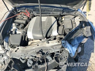 Zdjęcie 11 z 13 samochodu: 2017 LEXUS GS 350 F SPORT VIN:JTHBZ1BL9HA008730 - miniatura