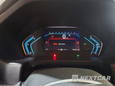 Zdjęcie 9 z 14 samochodu: 2024 HONDA ODYSSEY EXL VIN:5FNRL6H63RB034751 - miniatura