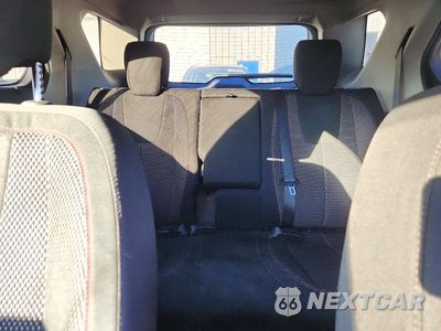 Zdjęcie 10 z 13 samochodu: 2016 CHEVROLET EQUINOX LT VIN:2GNALCEK6G6228939 - miniatura