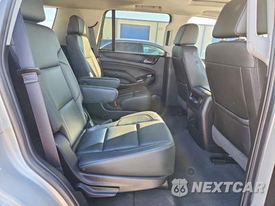 Zdjęcie 11 z 13 samochodu: 2019 CHEVROLET TAHOE C1500 LT VIN:1GNSCBKC8KR349304 - miniatura