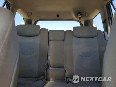 Zdjęcie 10 z 13 samochodu: 2011 TOYOTA RAV4 BASE VIN:2T3ZF4DV0BW083074 - miniatura