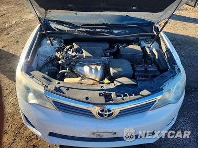 Zdjęcie 11 z 13 samochodu: 2014 TOYOTA CAMRY L VIN:4T1BF1FK7EU867736 - miniatura