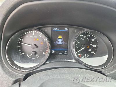 Zdjęcie 9 z 13 samochodu: 2019 NISSAN ROGUE S VIN:5N1AT2MV2KC840825 - miniatura