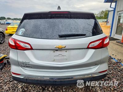Zdjęcie 6 z 13 samochodu: 2018 CHEVROLET EQUINOX LT VIN:3GNAXJEV7JS568015 - miniatura