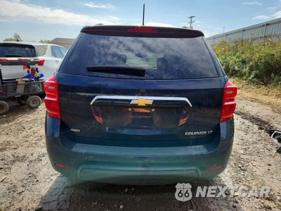 Zdjęcie 6 z 14 samochodu: 2016 CHEVROLET EQUINOX LT VIN:2GNFLFEK1G6203146 - miniatura