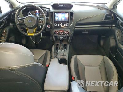 Zdjęcie 8 z 13 samochodu: 2023 SUBARU CROSSTREK SPORT VIN:JF2GTHSC6PH315619 - miniatura