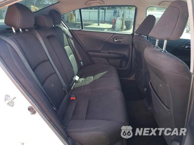 Zdjęcie 10 z 13 samochodu: 2015 HONDA ACCORD SPORT VIN:1HGCR2F53FA247177 - miniatura