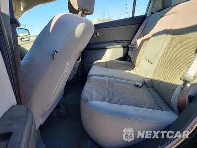 Zdjęcie 10 z 13 samochodu: 2012 NISSAN SENTRA 2.0 VIN:3N1AB6AP6CL634744 - miniatura
