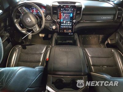 Zdjęcie 8 z 12 samochodu: 2021 RAM 1500 LIMITED VIN:1C6SRFHT1MN682497 - miniatura