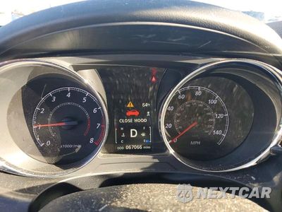 Zdjęcie 9 z 13 samochodu: 2017 MITSUBISHI OUTLANDER SPORT ES VIN:JA4AP3AU2HZ040150 - miniatura