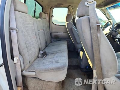 Zdjęcie 10 z 12 samochodu: 2003 TOYOTA TUNDRA SR5 VIN:5TBRN34193S421691 - miniatura