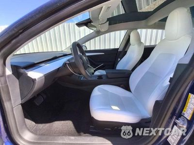 Zdjęcie 7 z 13 samochodu: 2023 TESLA MODEL 3 VIN:5YJ3E1EA5PF625530 - miniatura