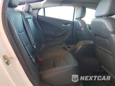Zdjęcie 10 z 12 samochodu: 2017 CHEVROLET VOLT PREMIER VIN:1G1RB6S59HU167256 - miniatura