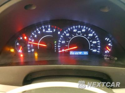 Zdjęcie 9 z 12 samochodu: 2010 TOYOTA CAMRY LE VIN:4T1BF3EK1AU086136 - miniatura